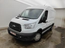 Ford Transit 350M 2.0TD 130pk 96kW M6 Trend 4d 