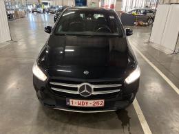 Mercedes, B-Class '18, Mercedes-Benz B-Klasse B 180 Business Solution 5d