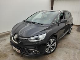 Renault Grand Scénic Blue dCi 120 Intens 7P 5d