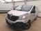 preview Renault Trafic #0