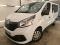 preview Renault Trafic #0