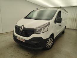 Renault Trafic L2H1 1.6 dCi 95 Gr. Confort 2.9T 4d