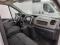 preview Renault Trafic #4