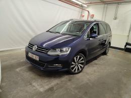 Volkswagen Sharan 2.0 TDI SCR 110kW DSG6 Highline 5d 7pl