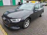 AUDI A4 Avant (8WD)(05.2019->) DE - Kb5 35 2.0 TDI EU6d-T, Avant basis (EURO 6d-TEMP), (Facelift) 2019 - 2020 #0