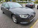 AUDI A4 Avant (8WD)(05.2019->) DE - Kb5 35 2.0 TDI EU6d-T, Avant basis (EURO 6d-TEMP), (Facelift) 2019 - 2020 #1