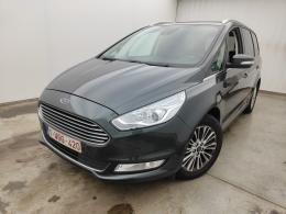 Ford Galaxy 2.0 TDCi 110kW S/S Titanium 5d 7pl