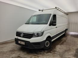 Volkswagen CRAFTER 35 2.0TDI 103/140 L5H3 4d