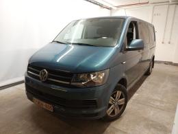 Volkswagen Transporter 2.0 TDi EU6 SCR BMT 110/150 LWB 3.2T DSG 4d DC