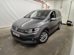 Volkswagen Touran 2.0 TDi SCR 140kW DSG Highline 5d 7pl