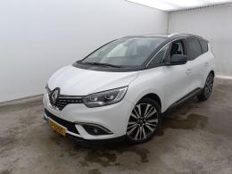 RENAULT GRAND SCENIC DIESEL - 2017 1.7 Blue dCi 149 Initiale Paris EDC (EU6.2) 5d 7pl