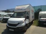 IVECO GV HAYON 35C16H3.0 PORTE LATERALE #0