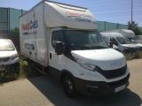 IVECO GV HAYON 35C16H3.0 PORTE LATERALE #1