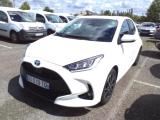 Toyota YARIS 15VT I116 HEV #0