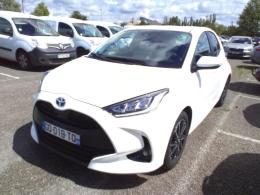 Toyota YARIS 15VT I116 HEV