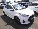 Toyota YARIS 15VT I116 HEV #1