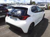 Toyota YARIS 15VT I116 HEV #3