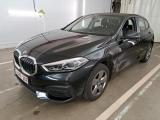 BMW 1 Reeks Hatch 1 Reeks Hatch 116d (85 kW) 85kW/116pk  5D/P Man-6 #0