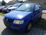 Vw Comfortline Polo III Lim. #0