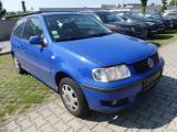 Vw Comfortline Polo III Lim. #1