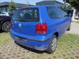 Vw Comfortline Polo III Lim. #2