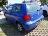 Vw Comfortline Polo III Lim. #3