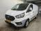 preview Ford Transit Custom #0