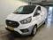 preview Ford Transit Custom #0