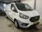 preview Ford Transit Custom #4