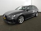 AUDI A4 AVANT 40 TDI L. ed. Sp. #0