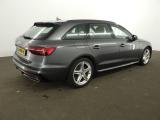 AUDI A4 AVANT 40 TDI L. ed. Sp. #1