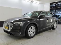 AUDI e-tron e-tron 55 quattro