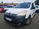 Citroen VTi 95 BVM Business M Berlingo Kasten Business L1 (Court) 1.6 100CV BVM5 E6 #0