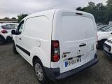 Citroen VTi 95 BVM Business M Berlingo Kasten Business L1 (Court) 1.6 100CV BVM5 E6 #1