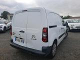 Citroen VTi 95 BVM Business M Berlingo Kasten Business L1 (Court) 1.6 100CV BVM5 E6 #2