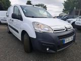 Citroen VTi 95 BVM Business M Berlingo Kasten Business L1 (Court) 1.6 100CV BVM5 E6 #3