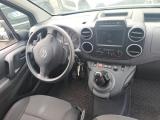 Citroen VTi 95 BVM Business M Berlingo Kasten Business L1 (Court) 1.6 100CV BVM5 E6 #4