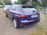 Audi 30 TFSI 110 Business Line A3 Sportback 30 TFSI Business Line 1.0 TFSI 110CV BVM6 E6d #1