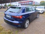 Audi 30 TFSI 110 Business Line A3 Sportback 30 TFSI Business Line 1.0 TFSI 110CV BVM6 E6d #2