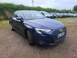 Audi 30 TFSI 110 Business Line A3 Sportback 30 TFSI Business Line 1.0 TFSI 110CV BVM6 E6d #3