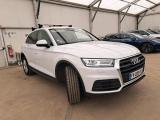 Audi 50 TFSI e 299 QTT S TRONIC 7 BUS EXEC Q5 50 TFSI e quattro Business Executive 2.0 TFSI 300CV BVA7 E6dT #3