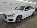 AUDI A4 Avant 35 TFSI S tronic Launch edition Business 5D 110kW #0