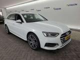 AUDI A4 Avant 35 TFSI S tronic Launch edition Business 5D 110kW #1