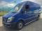 preview Mercedes Sprinter #0