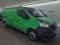 preview Renault Trafic #1