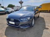 Audi 39 AUDI A4 / 2019 / 4P / BERLINA 2.0 30 TDI 100KW BUSINESS S TRONIC #0