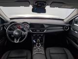 AlfaRomeo 62 ALFA ROMEO STELVIO / 2017 / 5P / SUV 2.2 TURBO DIESEL 190CV BUSINESS AT8 Q4 #2