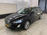 FORD FOCUS 1.5 EcoBoost 150pk Titanium Business 5d #0