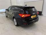 FORD FOCUS 1.5 EcoBoost 150pk Titanium Business 5d #2