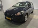 FORD Fiesta 1.1 85pk Trend- actie private lease #0